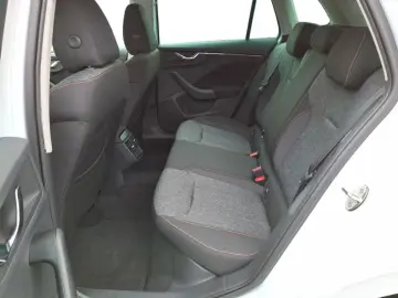 SKODA Kamiq Clever 1 5 TSI 150PS DSG Navi LED Virtual