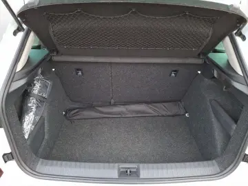 SKODA Kamiq Clever 1 5 TSI 150PS DSG Navi LED Virtual