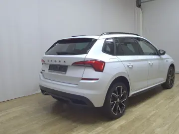SKODA Kamiq 1.5 TSI Monte Carlo Navi LED Pano vc RFK