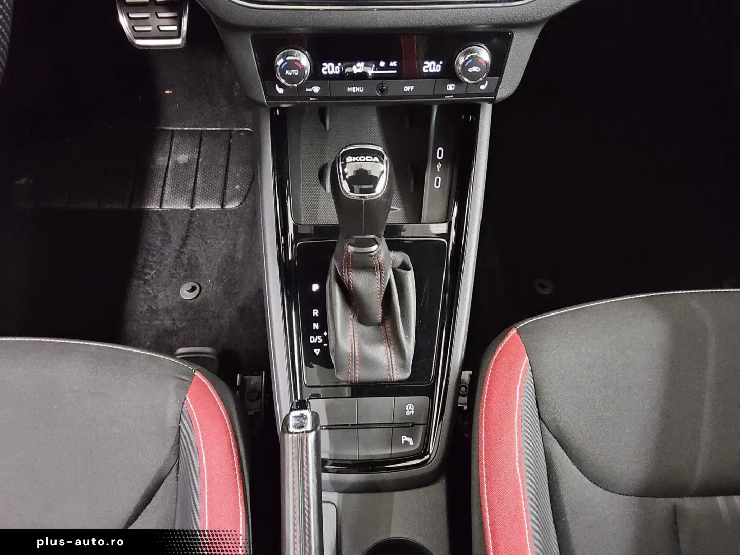 SKODA Kamiq 1.5 TSI Monte Carlo Navi LED Pano vc RFK