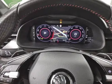 SKODA Kamiq 1.5 TSI Monte Carlo Navi LED Pano vc RFK