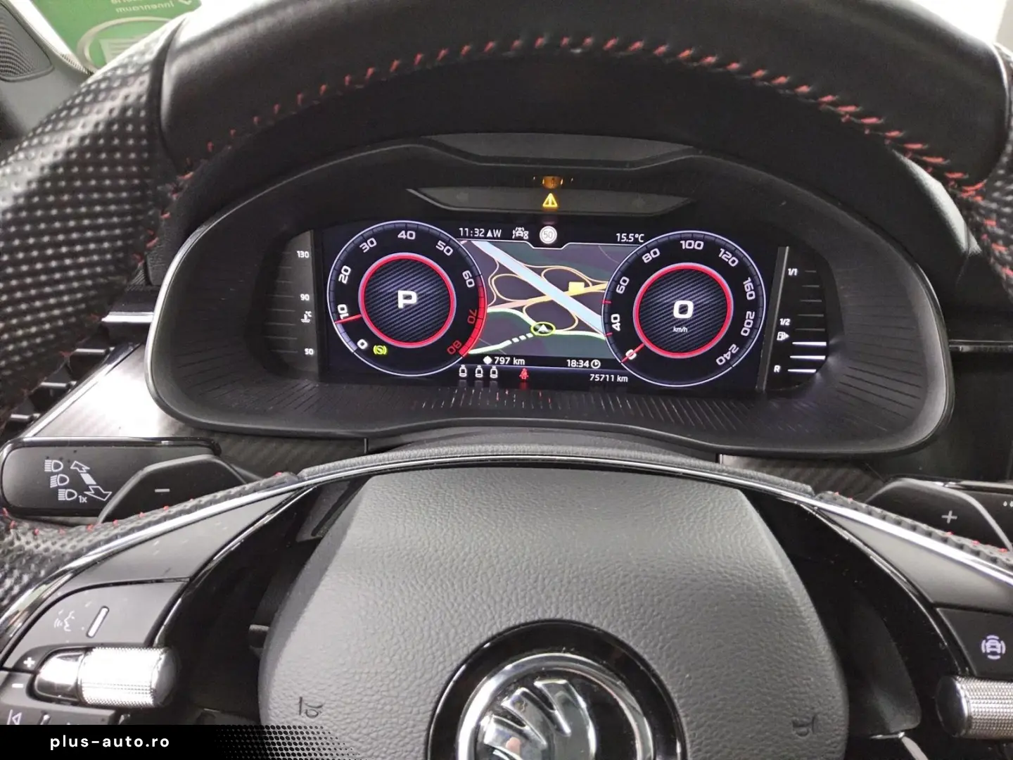 SKODA Kamiq 1.5 TSI Monte Carlo Navi LED Pano vc RFK