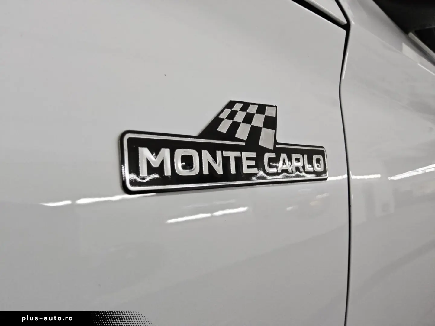 SKODA Kamiq 1.5 TSI Monte Carlo Navi LED Pano vc RFK