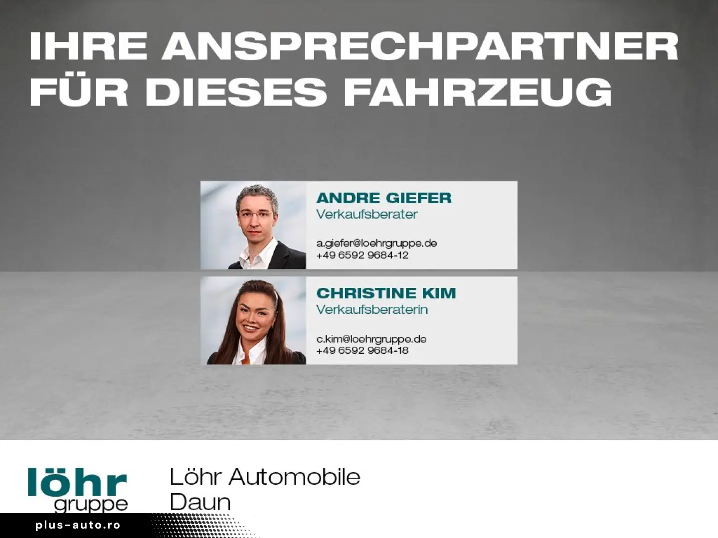 VW Touareg  3 0 TDI  4MOTION Automatik R-Line EX.