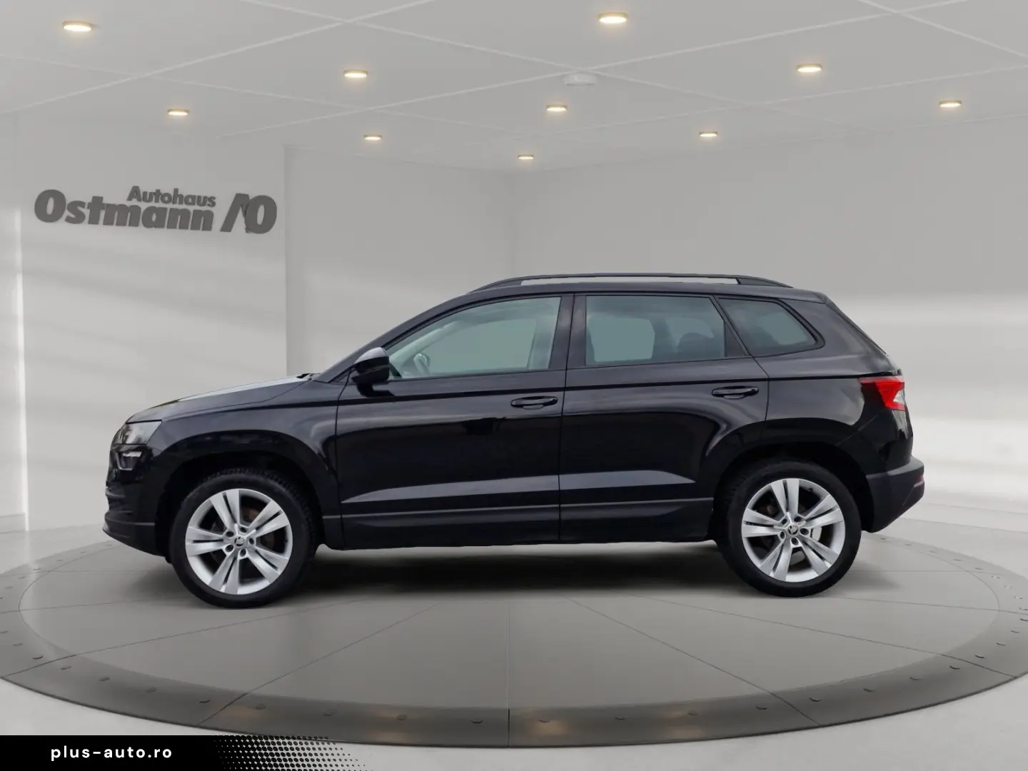 SKODA Karoq Style 1.5 TSI 110kW 7-Gang DSG