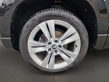 SKODA Karoq Style 1.5 TSI 110kW 7-Gang DSG