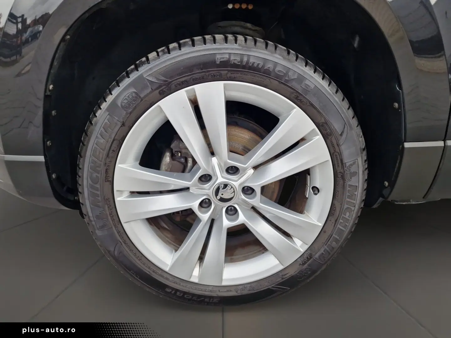 SKODA Karoq Style 1.5 TSI 110kW 7-Gang DSG