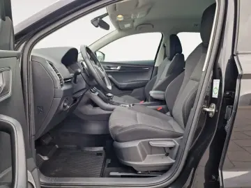 SKODA Karoq Style 1.5 TSI 110kW 7-Gang DSG