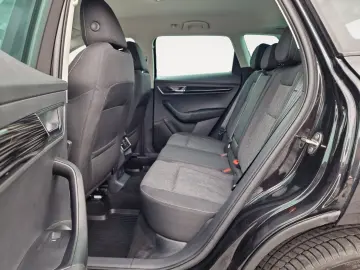 SKODA Karoq Style 1.5 TSI 110kW 7-Gang DSG