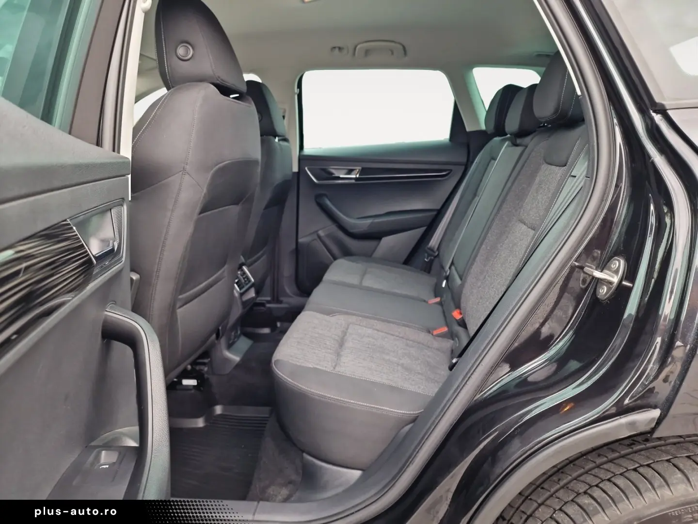 SKODA Karoq Style 1.5 TSI 110kW 7-Gang DSG