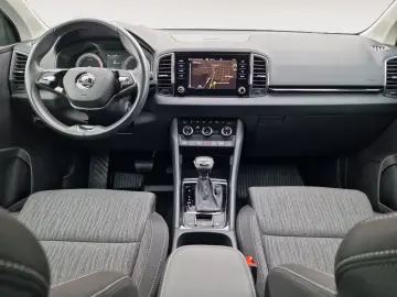 SKODA Karoq Style 1.5 TSI 110kW 7-Gang DSG