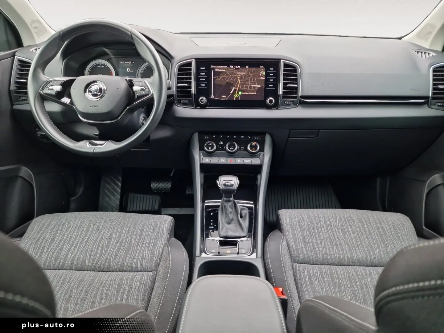 SKODA Karoq Style 1.5 TSI 110kW 7-Gang DSG