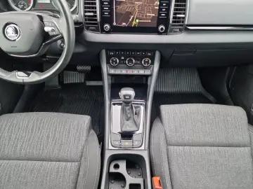 SKODA Karoq Style 1.5 TSI 110kW 7-Gang DSG