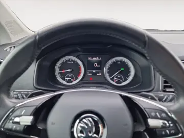 SKODA Karoq Style 1.5 TSI 110kW 7-Gang DSG