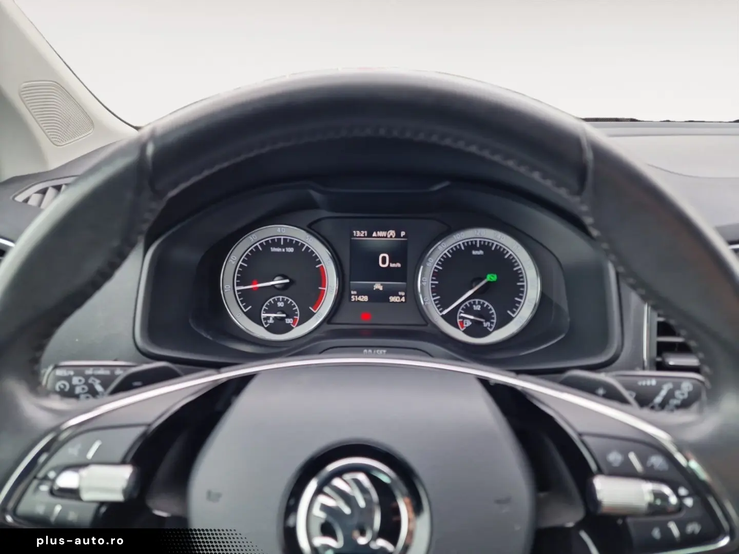 SKODA Karoq Style 1.5 TSI 110kW 7-Gang DSG