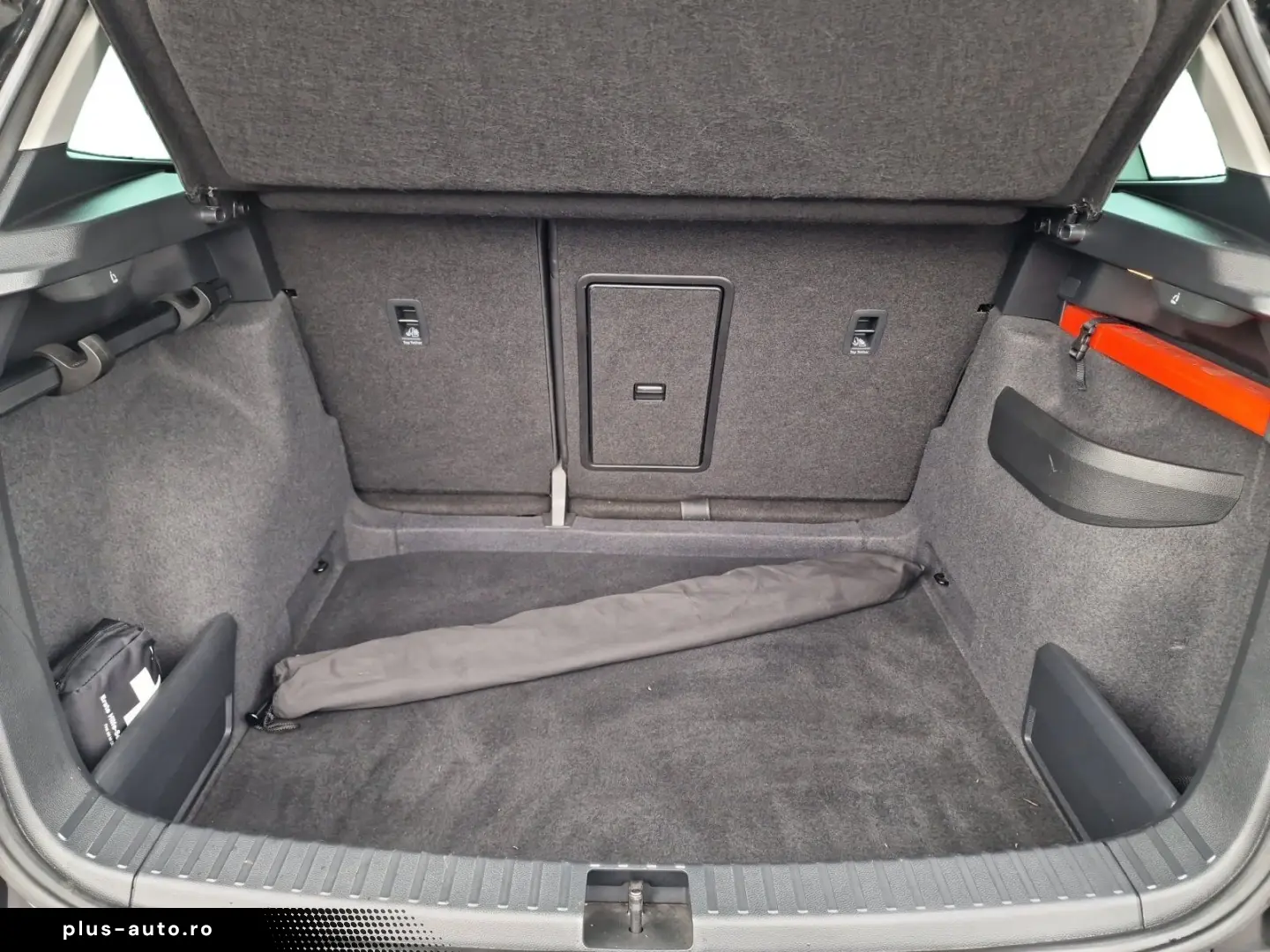 SKODA Karoq Style 1.5 TSI 110kW 7-Gang DSG