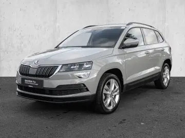 SKODA Karoq 1.5 TSI DSG Style