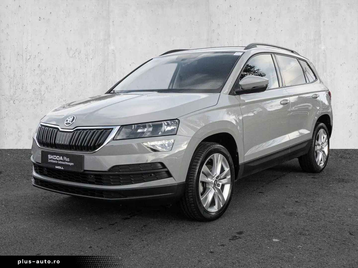 SKODA Karoq 1.5 TSI DSG Style