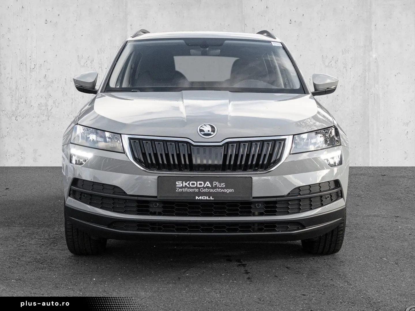 SKODA Karoq 1.5 TSI DSG Style