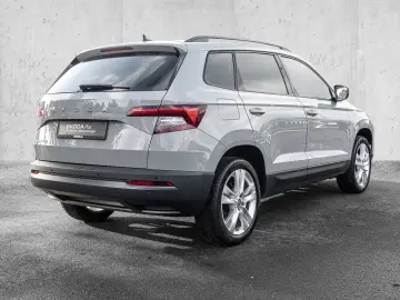 SKODA Karoq 1.5 TSI DSG Style