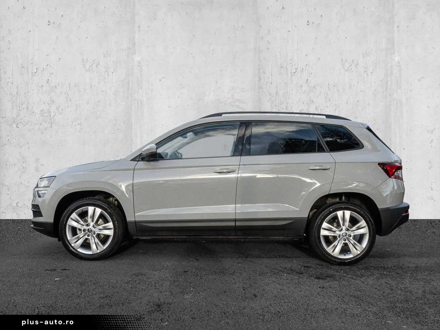 SKODA Karoq 1.5 TSI DSG Style