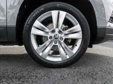 SKODA Karoq 1.5 TSI DSG Style