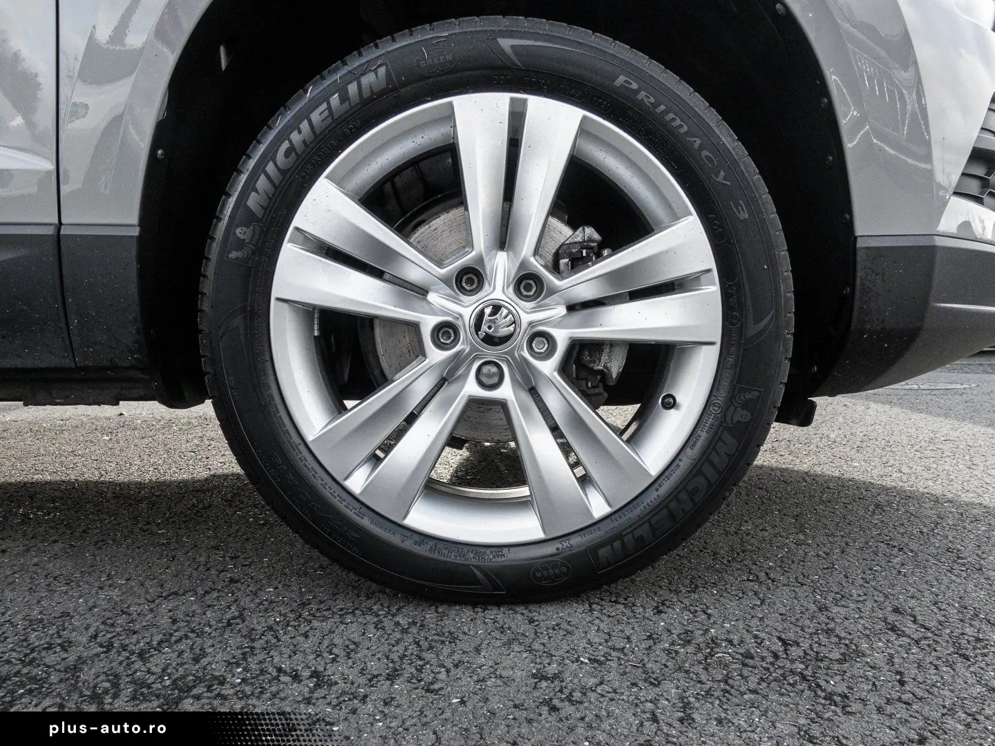 SKODA Karoq 1.5 TSI DSG Style