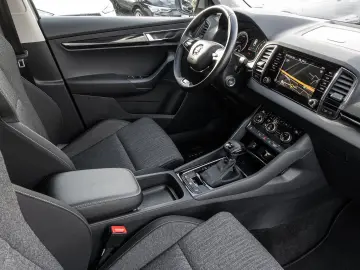 SKODA Karoq 1.5 TSI DSG Style