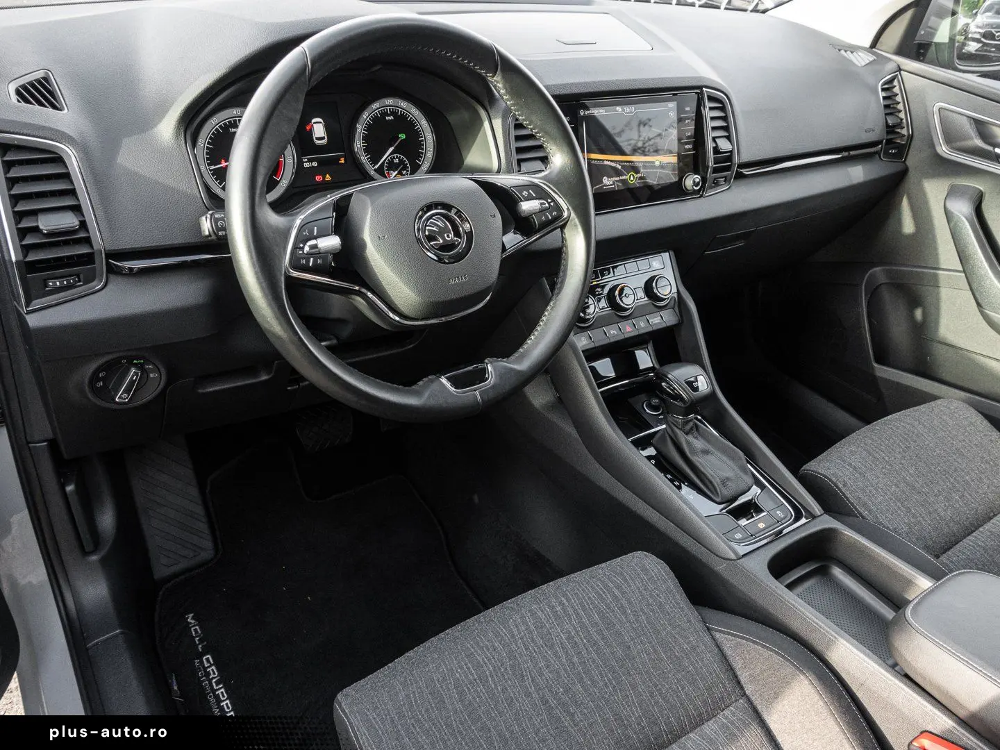 SKODA Karoq 1.5 TSI DSG Style