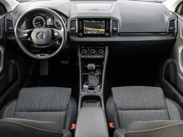 SKODA Karoq 1.5 TSI DSG Style