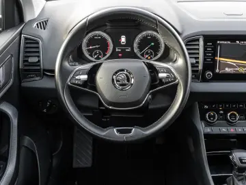 SKODA Karoq 1.5 TSI DSG Style