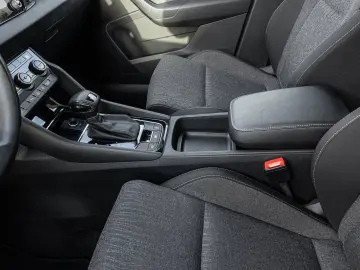 SKODA Karoq 1.5 TSI DSG Style