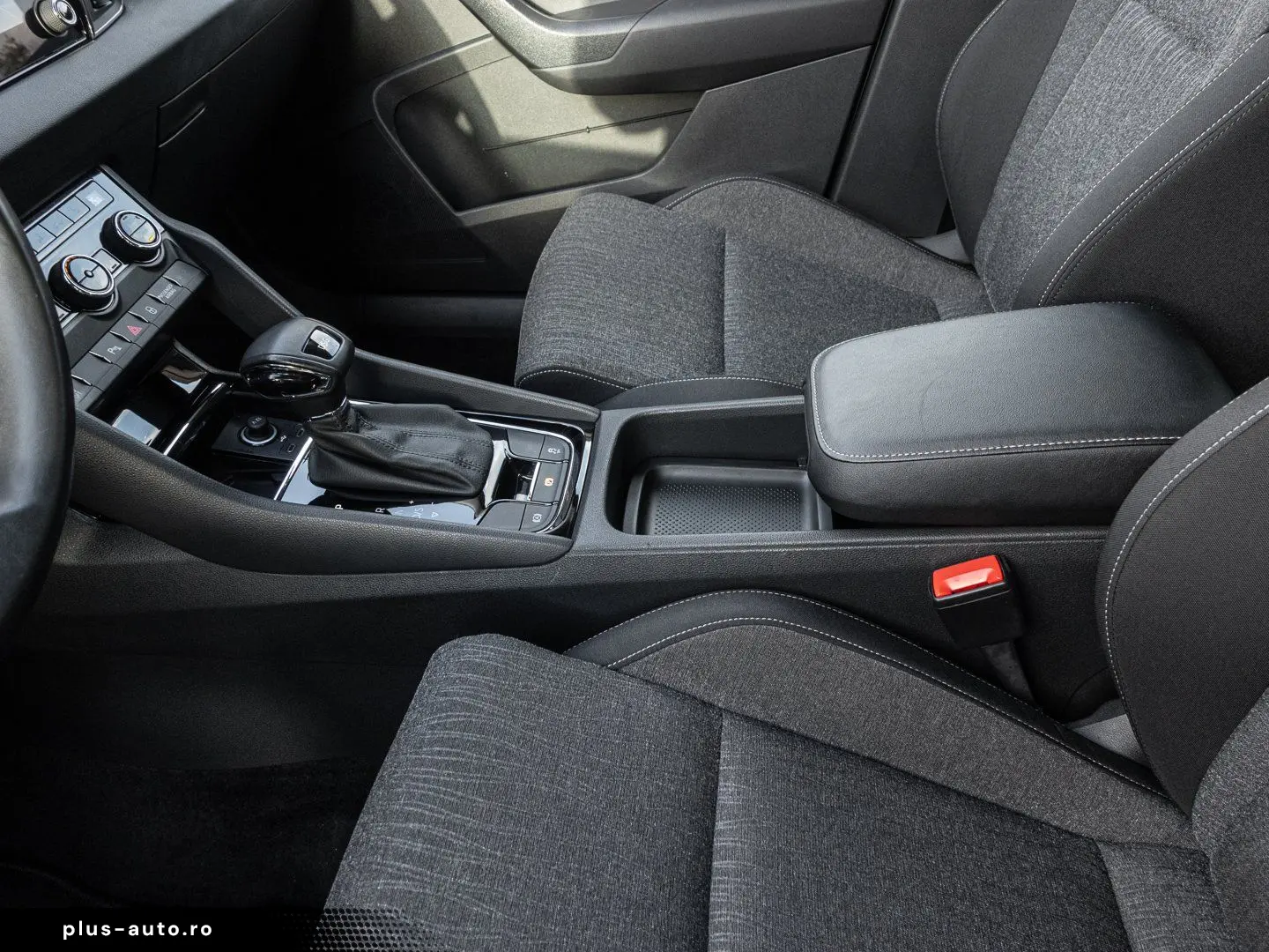 SKODA Karoq 1.5 TSI DSG Style