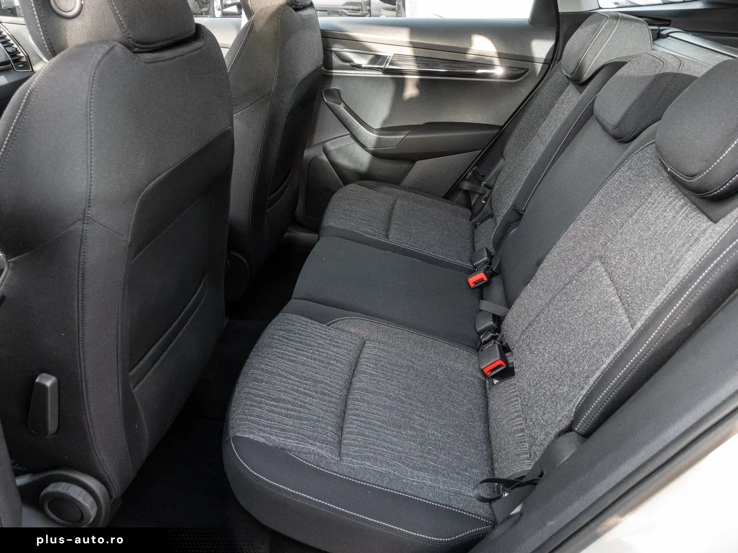 SKODA Karoq 1.5 TSI DSG Style