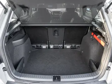 SKODA Karoq 1.5 TSI DSG Style