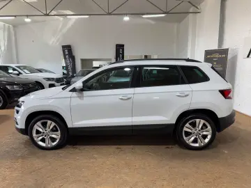 SKODA Karoq Style 1.5 TSI DSG STANDHEIZ CAM elek.HECK
