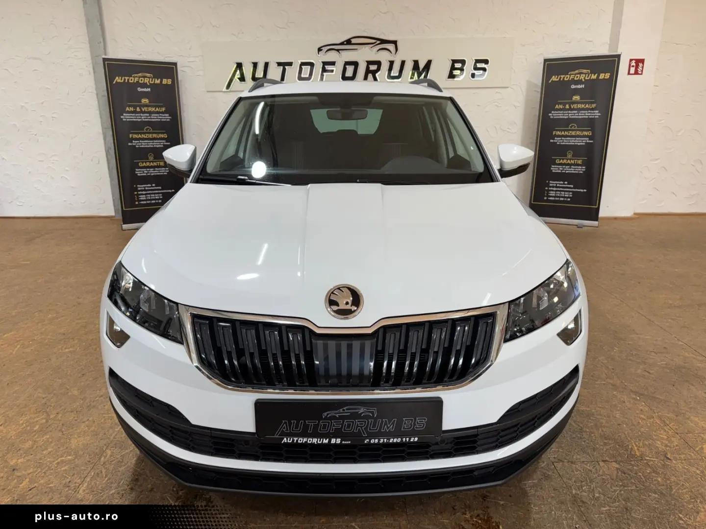 SKODA Karoq Style 1.5 TSI DSG STANDHEIZ CAM elek.HECK