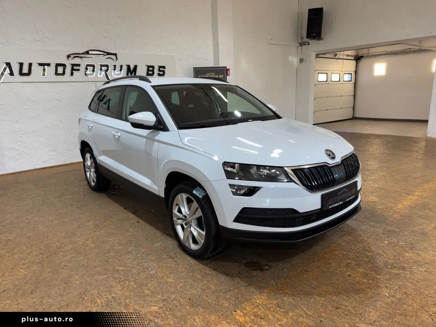 SKODA Karoq Style 1.5 TSI DSG STANDHEIZ CAM elek.HECK