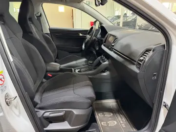 SKODA Karoq Style 1.5 TSI DSG STANDHEIZ CAM elek.HECK