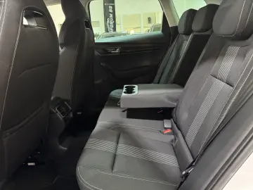 SKODA Karoq Style 1.5 TSI DSG STANDHEIZ CAM elek.HECK