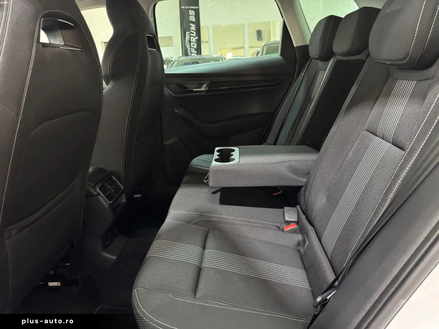 SKODA Karoq Style 1.5 TSI DSG STANDHEIZ CAM elek.HECK