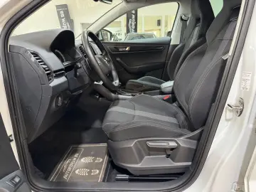 SKODA Karoq Style 1.5 TSI DSG STANDHEIZ CAM elek.HECK