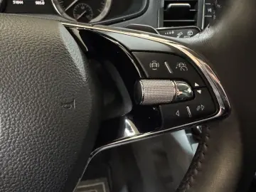 SKODA Karoq Style 1.5 TSI DSG STANDHEIZ CAM elek.HECK