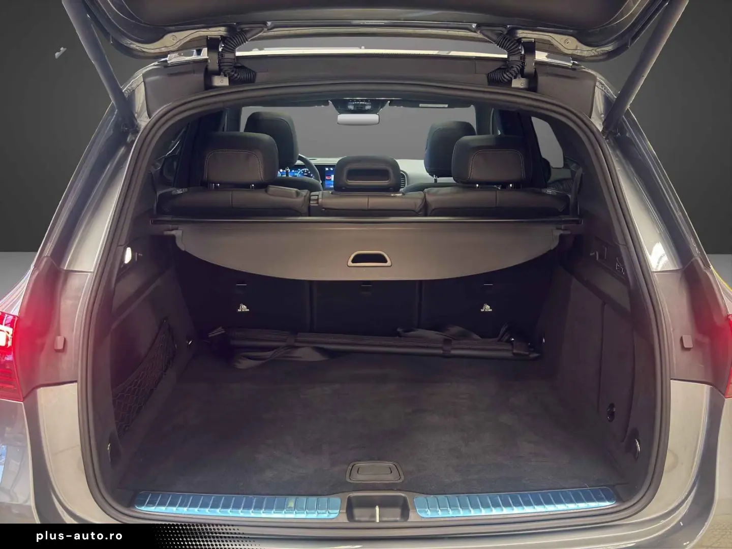 MERCEDES-BENZ GLE 63 AMG S 4M