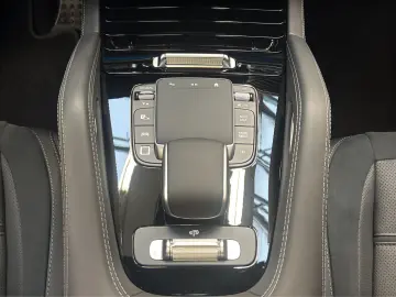 MERCEDES-BENZ GLE 63 AMG S 4M