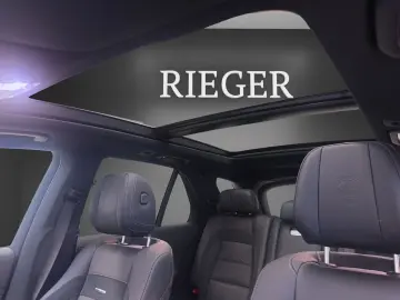 MERCEDES-BENZ GLE 63 AMG S 4M