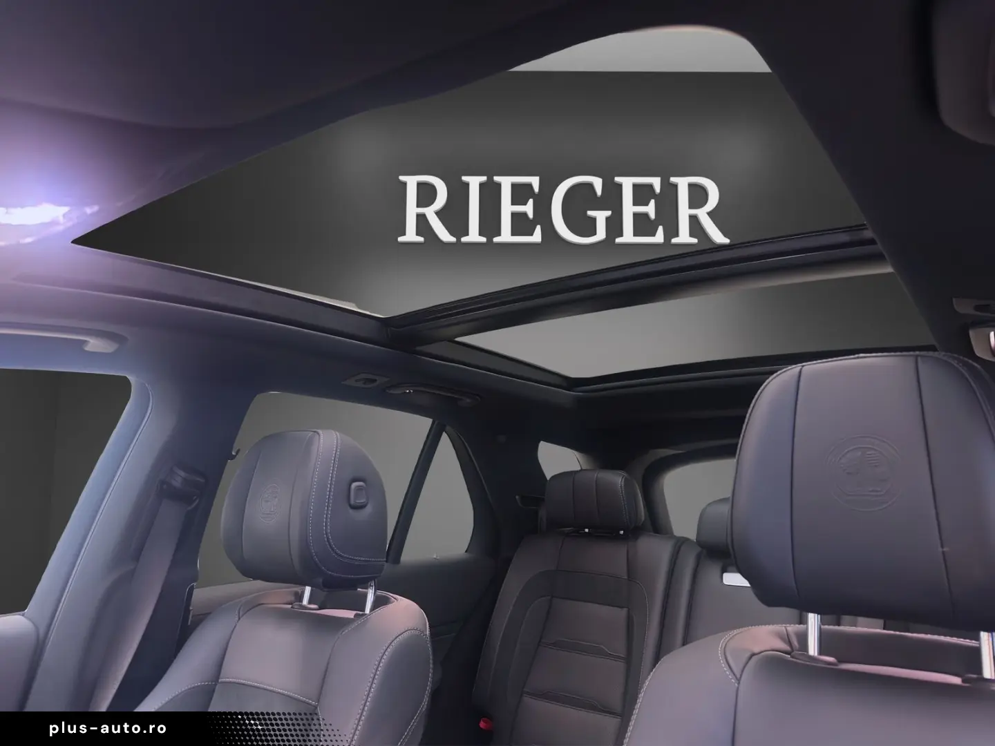 MERCEDES-BENZ GLE 63 AMG S 4M