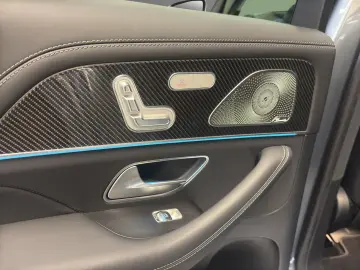 MERCEDES-BENZ GLE 63 AMG S 4M