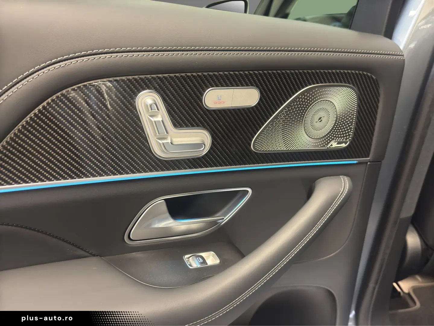 MERCEDES-BENZ GLE 63 AMG S 4M