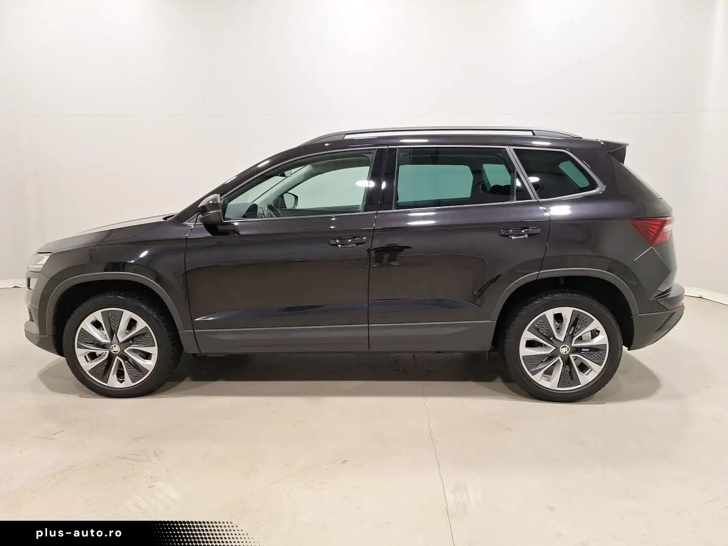 SKODA Karoq 2.0 TDI DSG Style Winter LED Navi ACC